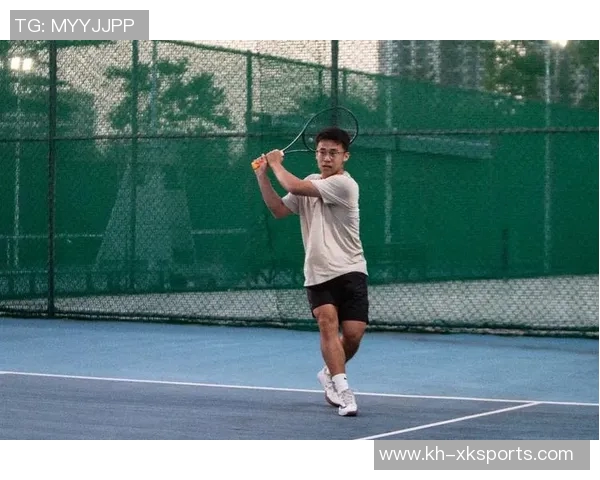 网球战术与深圳网球队运营体系的深度融合与发展探索 网球战术与深圳网球队运营体系的深度融合与发展探索