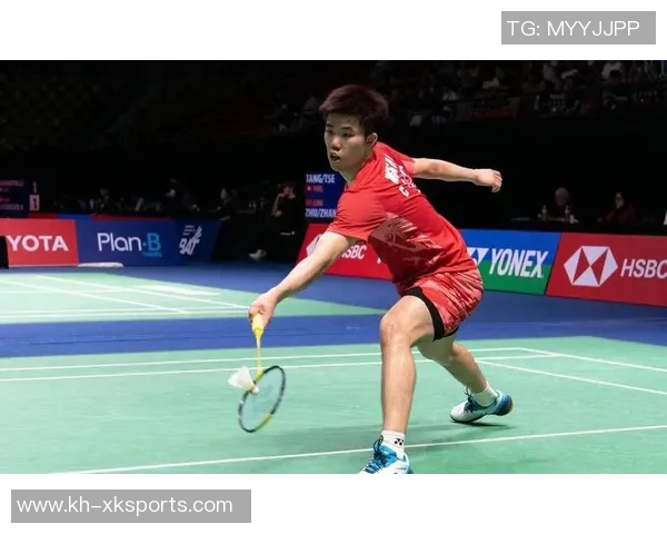 杭州羽毛球队实力强劲在全国羽毛球个人能力排行榜中荣获第五名