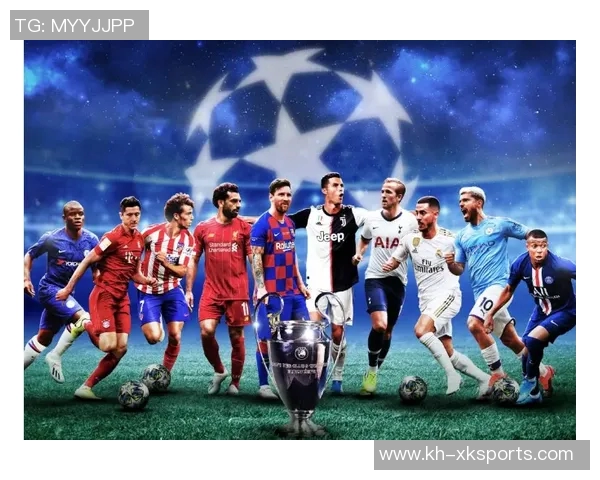 专访羽毛球明星陈军揭秘成功秘诀与欧冠足球的精彩对比