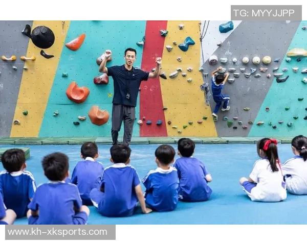 广州攀岩队在运动攀岩中的节奏掌控与得失分析探讨 广州攀岩队在运动攀岩中的节奏掌控与得失分析探讨