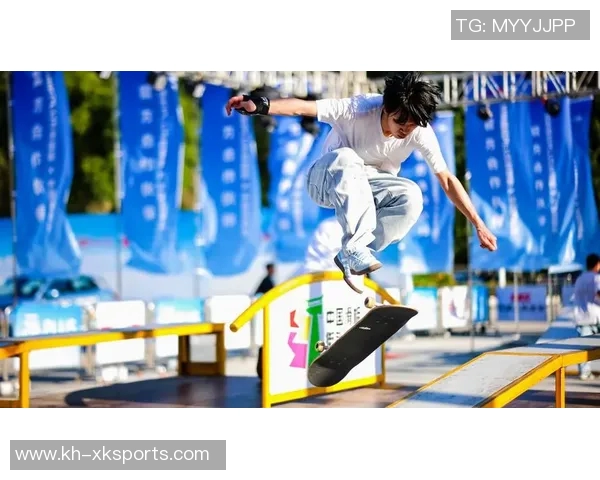 深圳滑板队引领意识变革推动滑板运动热议新风潮 深圳滑板队引领意识变革推动滑板运动热议新风潮