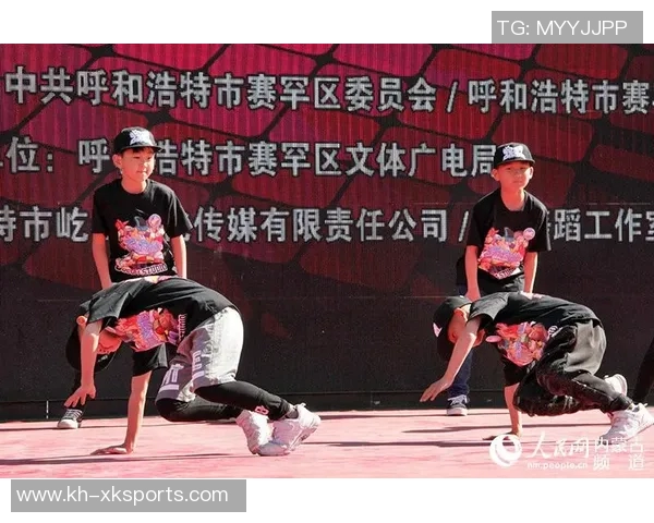 西安街舞队荣登运动街舞力量排行榜首位展现青春活力与竞技精神 西安街舞队荣登运动街舞力量排行榜首位展现青春活力与竞技精神