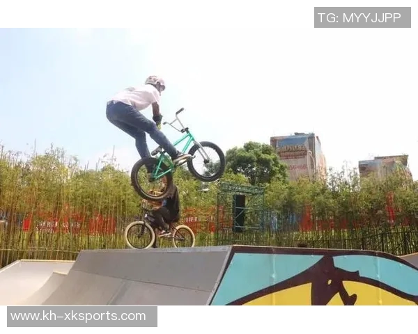 运动极限运动联赛杭州街舞队比赛经验分享与表现点评分析