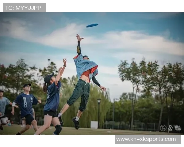 运动城市马拉松杭州飞盘队节奏表现分析与点评