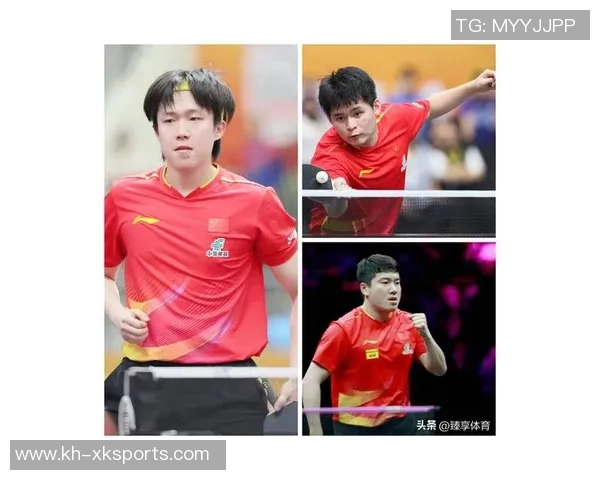 乒乓球意识排行榜揭晓广州乒乓球队荣获第三名展现强大实力与潜力
