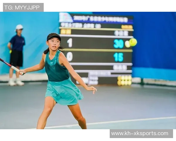 深圳网球队在冠军赛中的意识表现分析与点评