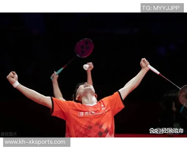 体育实时数据重庆羽毛球队状态变革引发热议球迷期待新篇章的崛起与发展 体育实时数据重庆羽毛球队状态变革引发热议球迷期待新篇章的崛起与发展