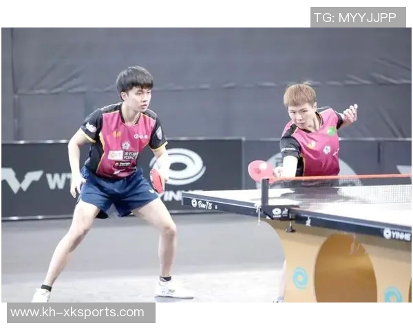 运动最新数据深圳乒乓球队在全国耐力排行榜中荣登第七名展现强劲实力与潜力