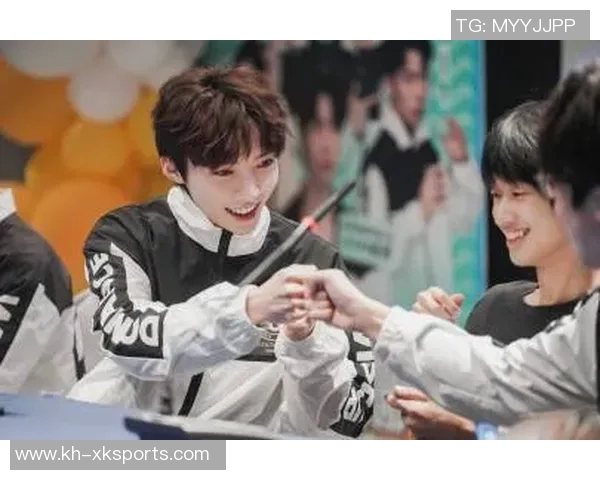 今年运动数据赵磊谈和平精英发展历程与未来展望的深度专访