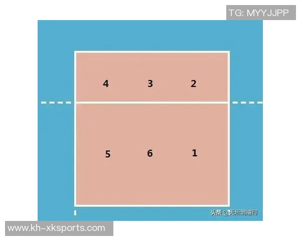 实时新闻深圳排球队边路渗透战术解析及其对比赛的影响探讨